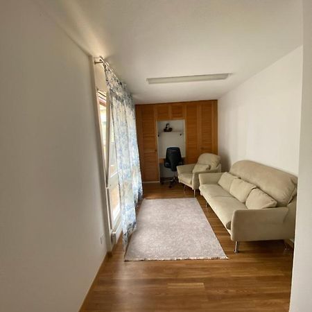 Get Cozy Family Flat Zuerich Appartement Buitenkant foto