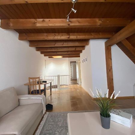 Get Cozy Family Flat Zuerich Appartement Buitenkant foto