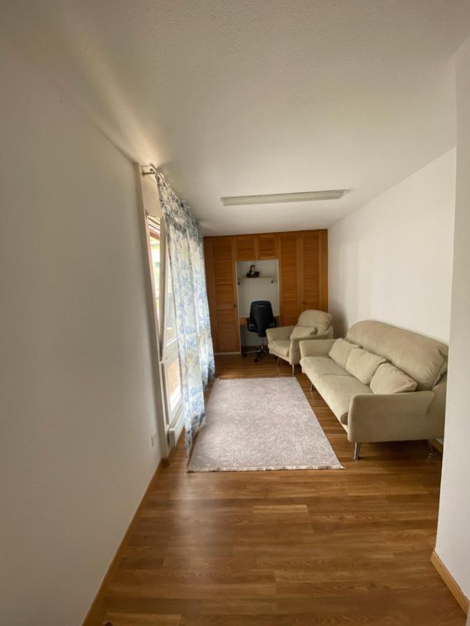 Get Cozy Family Flat Zuerich Appartement Buitenkant foto
