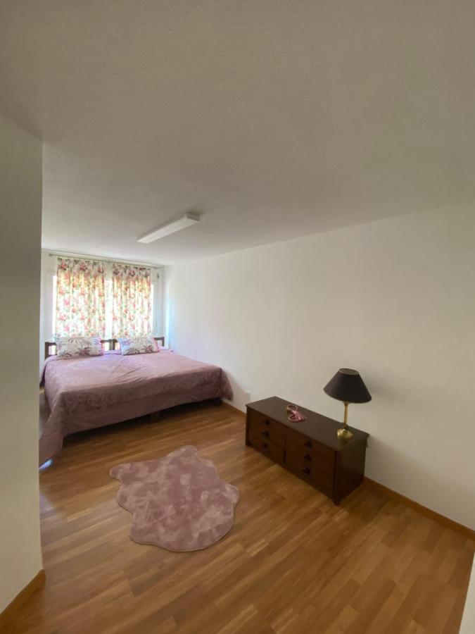 Get Cozy Family Flat Zuerich Appartement Buitenkant foto