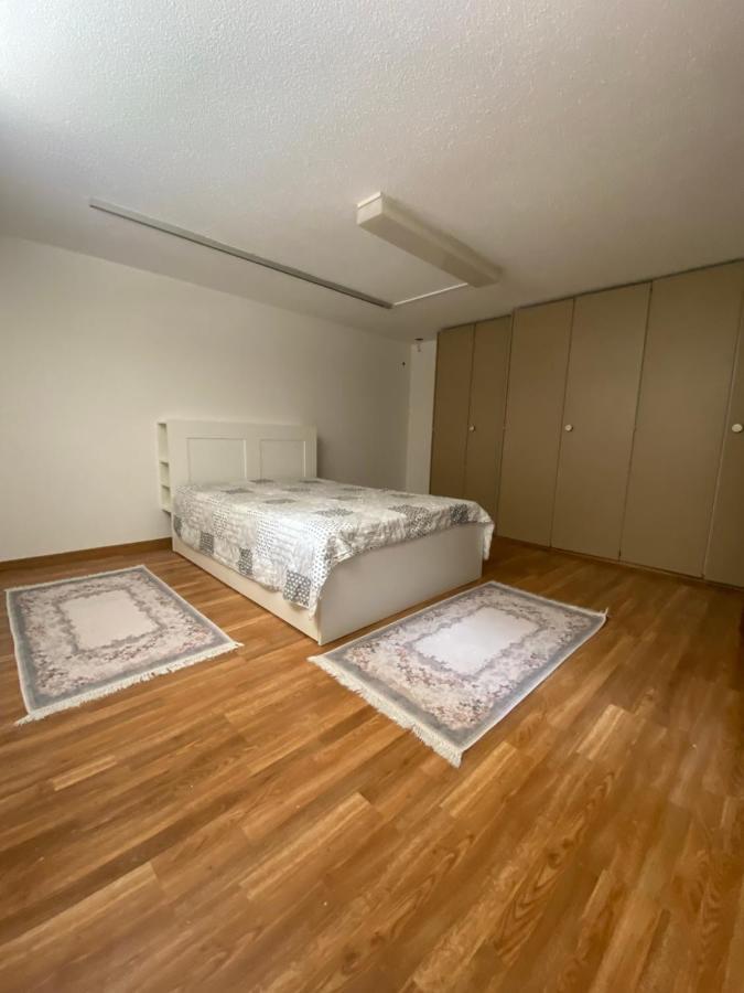 Get Cozy Family Flat Zuerich Appartement Buitenkant foto