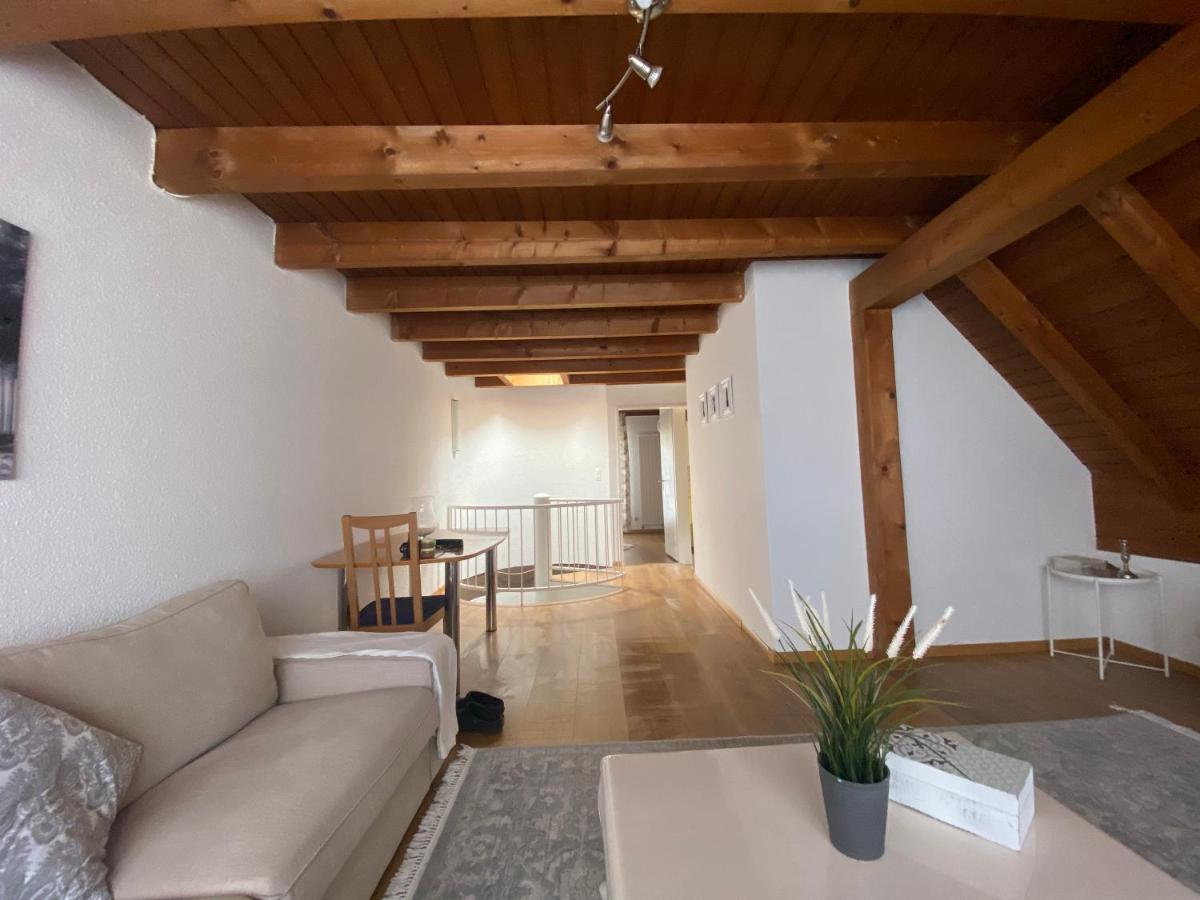 Get Cozy Family Flat Zuerich Appartement Buitenkant foto