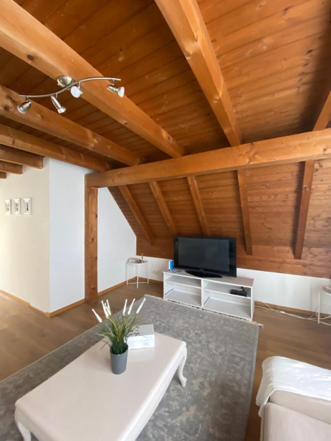 Get Cozy Family Flat Zuerich Appartement Buitenkant foto