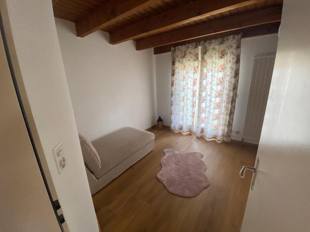 Get Cozy Family Flat Zuerich Appartement Buitenkant foto