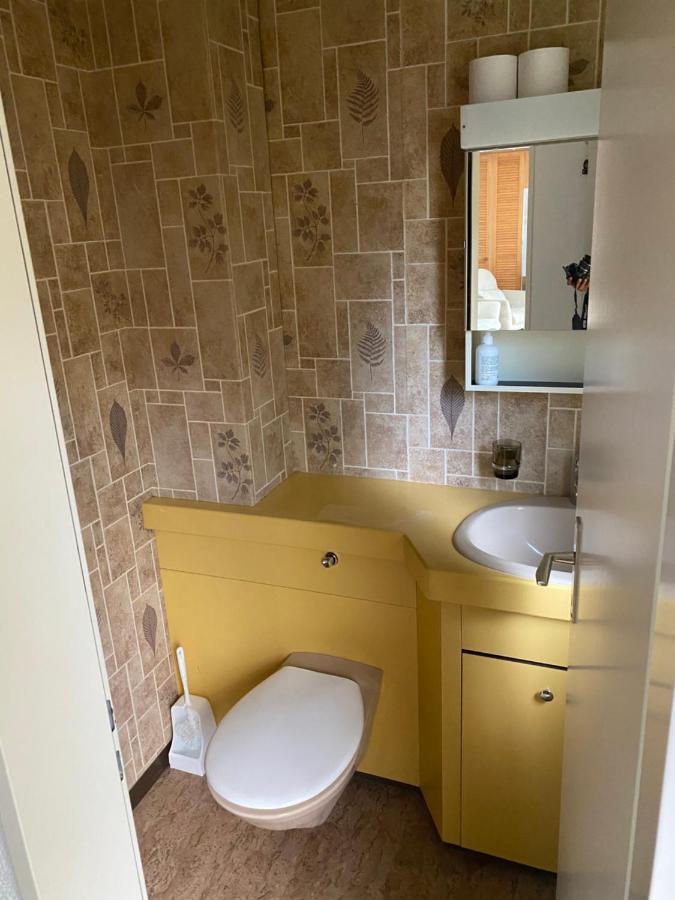Get Cozy Family Flat Zuerich Appartement Buitenkant foto