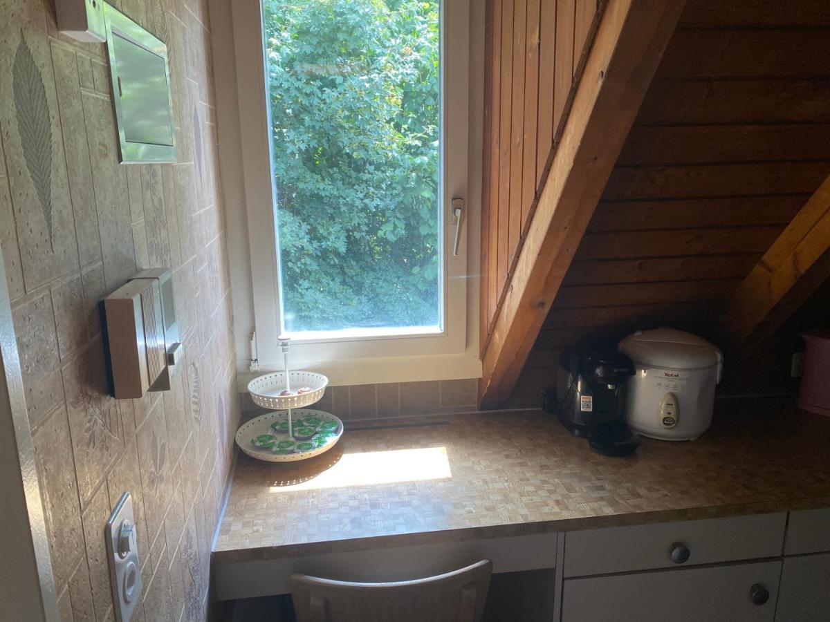 Get Cozy Family Flat Zuerich Appartement Buitenkant foto